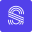 OnePress Social Locker logo